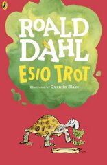 Esio Trot цена и информация | Книги для подростков и молодежи | pigu.lt