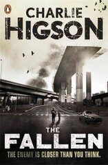 Fallen (The Enemy Book 5) 5th edition цена и информация | Книги для подростков  | pigu.lt