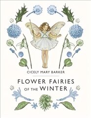 Flower Fairies of the Winter цена и информация | Книги для малышей | pigu.lt