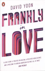 Frankly in Love kaina ir informacija | Knygos paaugliams ir jaunimui | pigu.lt