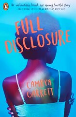 Full Disclosure цена и информация | Книги для подростков и молодежи | pigu.lt