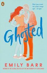 Ghosted цена и информация | Книги для подростков и молодежи | pigu.lt