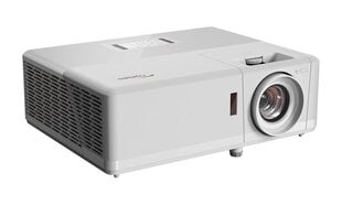 Optoma Лазерный проектор ZH507 Белый 1080p 5500 ANSI 300.000:1 цена и информация | optoma Компьютерная техника | pigu.lt