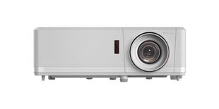 Optoma Лазерный проектор ZH507 Белый 1080p 5500 ANSI 300.000:1 цена и информация | optoma Компьютерная техника | pigu.lt