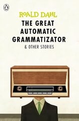Great Automatic Grammatizator and Other Stories kaina ir informacija | Knygos paaugliams ir jaunimui | pigu.lt