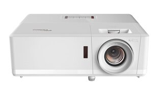 Optoma ZH461 ЛАЗЕР 1080p 5000ANSI 300.000: цена и информация | Проекторы | pigu.lt