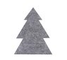 Stalo įrankių dėklas Kalėdos 6 vnt KF370-6 цена и информация | Kalėdinės dekoracijos | pigu.lt