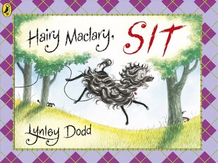 Hairy Maclary, Sit цена и информация | Книги для самых маленьких | pigu.lt