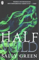 Half Wild 2nd edition цена и информация | Книги для подростков  | pigu.lt