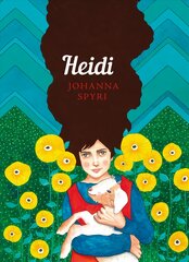 Heidi: The Sisterhood цена и информация | Книги для подростков и молодежи | pigu.lt