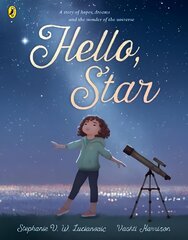 Hello Star цена и информация | Книги для малышей | pigu.lt