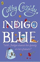 Indigo Blue цена и информация | Книги для подростков и молодежи | pigu.lt