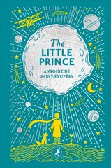 Little Prince: Puffin Clothbound Classics цена и информация | Книги для подростков и молодежи | pigu.lt