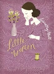 Little Women: V&A Collector's Edition Collector's Edition цена и информация | Книги для подростков и молодежи | pigu.lt