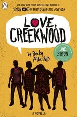 Love, Creekwood: A Novella kaina ir informacija | Knygos paaugliams ir jaunimui | pigu.lt