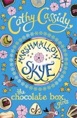Chocolate Box Girls: Marshmallow Skye цена и информация | Книги для подростков и молодежи | pigu.lt