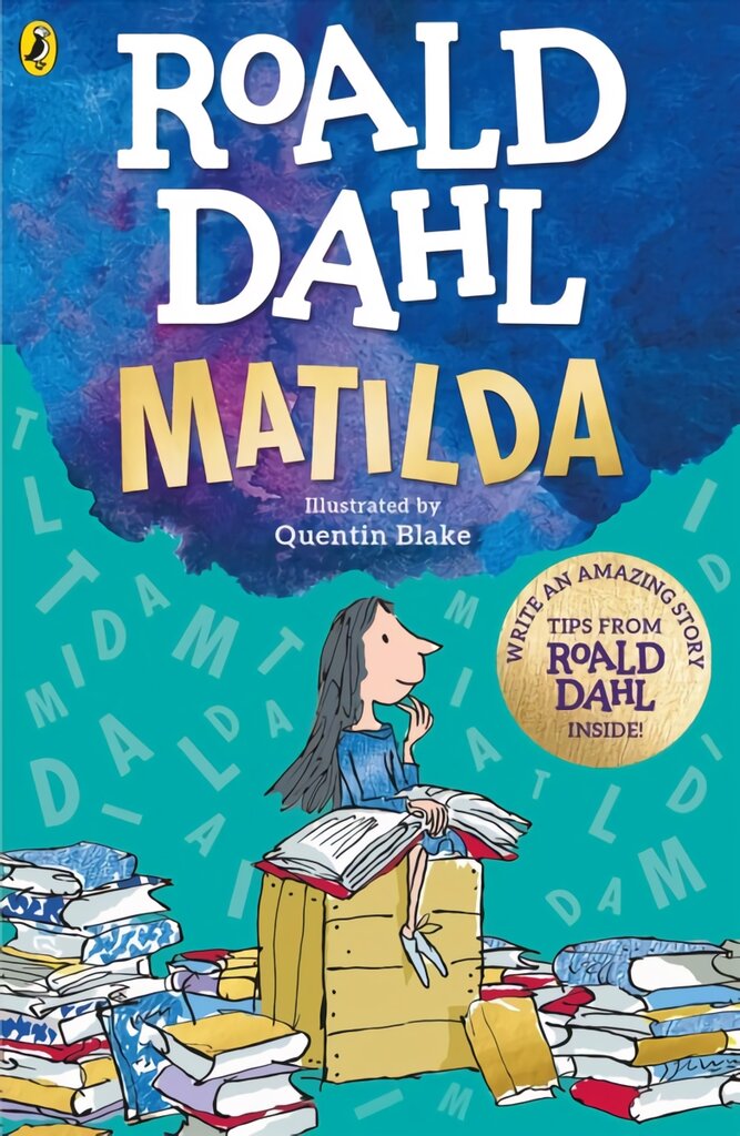 Matilda: Special Edition цена и информация | Knygos paaugliams ir jaunimui | pigu.lt