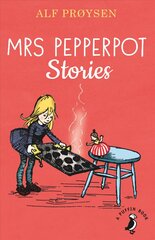 Mrs Pepperpot Stories kaina ir informacija | Knygos paaugliams ir jaunimui | pigu.lt