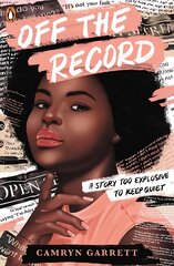 Off the Record цена и информация | Книги для подростков и молодежи | pigu.lt