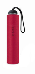 Женский складной зонт Mini Alu Light Flagred mES0001 цена и информация | Женские зонты | pigu.lt