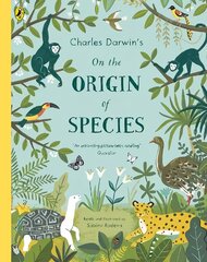 On The Origin of Species цена и информация | Книги для подростков и молодежи | pigu.lt