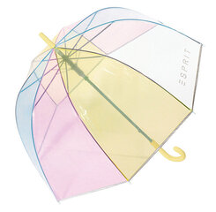 Skėtis moterims Esprit mES0038 kaina ir informacija | Moteriški skėčiai | pigu.lt