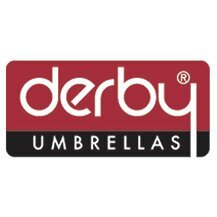Skėtis moterims Derby 70830R kaina ir informacija | Moteriški skėčiai | pigu.lt
