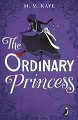 Ordinary Princess цена и информация | Книги для подростков и молодежи | pigu.lt