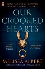 Our Crooked Hearts цена и информация | Книги для подростков и молодежи | pigu.lt