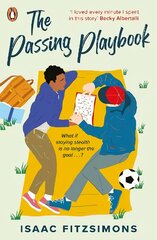 Passing Playbook: TikTok made me buy it! kaina ir informacija | Knygos paaugliams ir jaunimui | pigu.lt