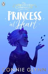 Princess at Heart цена и информация | Книги для подростков и молодежи | pigu.lt