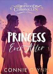 Princess Ever After цена и информация | Книги для подростков и молодежи | pigu.lt