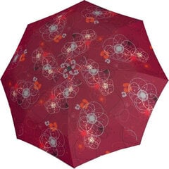 Женский складной зонт Mini Fiber Barcelona 726465B02 mDO0609 цена и информация | Женские зонты | pigu.lt