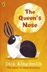 Queen's Nose цена и информация | Книги для подростков  | pigu.lt