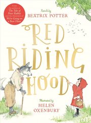 Red Riding Hood цена и информация | Книги для подростков и молодежи | pigu.lt