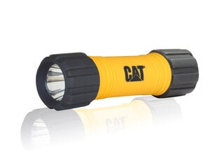 Flashlight CAT CTRACK9 kaina ir informacija | Žibintai ir prožektoriai | pigu.lt