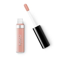 Akių šešėlis Kiko Milano Long Lasting Liquid Eyeshadow, 02 Precious Organza kaina ir informacija | Akių šešėliai, pieštukai, blakstienų tušai, serumai | pigu.lt