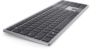 Dell KB700/ENG 580-AKPT цена и информация | Клавиатуры | pigu.lt