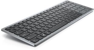 Dell KB740/ENG 580-AKOX цена и информация | Клавиатуры | pigu.lt