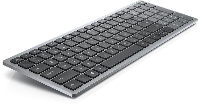 Dell KB740/ENG 580-AKOX kaina ir informacija | Klaviatūros | pigu.lt