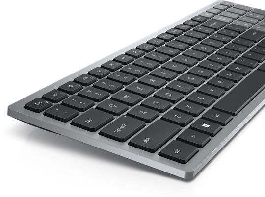 Dell KB740/ENG 580-AKOX kaina ir informacija | Klaviatūros | pigu.lt