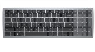 Dell KB740/ENG 580-AKOX kaina ir informacija | Klaviatūros | pigu.lt