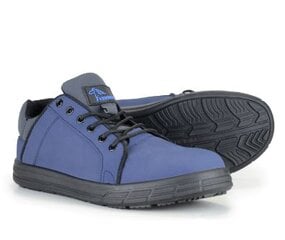 Рабочие ботинки из нубука S3 - 9160 цена и информация | Рабочая обувь | pigu.lt
