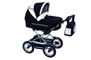 Vežimėlis FANARI Baby Fashion 2in1 kaina ir informacija | Vežimėliai | pigu.lt