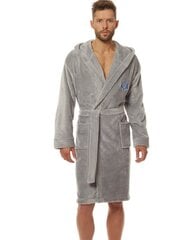 Халат Costa цена и информация | Мужские халаты, пижамы | pigu.lt