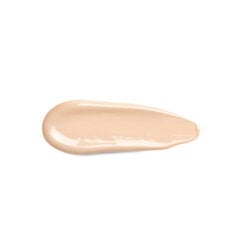 Совершенствующий и увлажняющий тональный флюид с SPF 25 Kiko Milano Instamoisture Foundation, 1 Rose цена и информация | Пудры, базы под макияж | pigu.lt