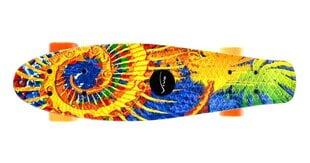 Riedlentė Pennyboard Vivo Exotic (4526277) 0174 kaina ir informacija | Riedlentės | pigu.lt