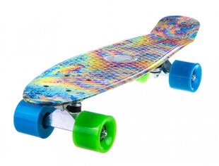 Riedlentė Pennyboard Vivo Ocean (4526278) 0181 kaina ir informacija | Riedlentės | pigu.lt