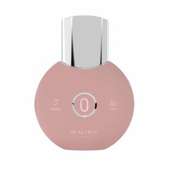 Beautifly B-Scrub Perfume Blush kaina ir informacija | Veido priežiūros prietaisai | pigu.lt