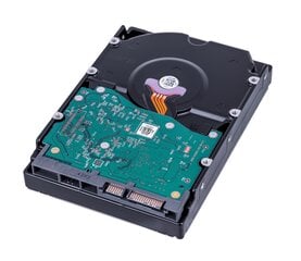 HDD - Western Digital Ultrastar He10 10TB 7200RPM 3.5" цена и информация | Внутренние жёсткие диски (HDD, SSD, Hybrid) | pigu.lt